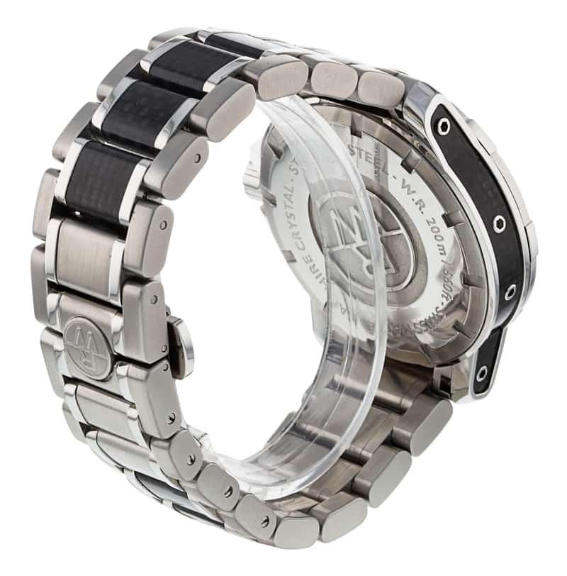 Raymond Weil Nabucco 3800-SCF-05207